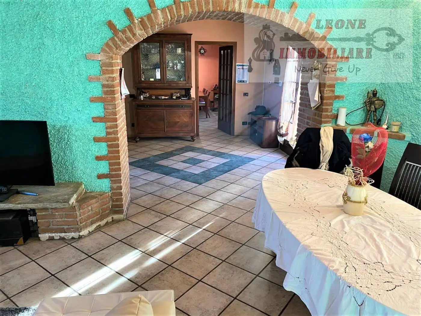 Villa unifamiliare via Trieste 13, Gualdrasco, Bornasco - foto 5