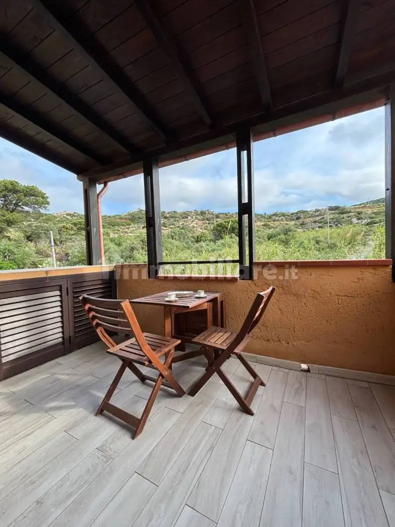 Appartamento in affitto a La Maddalena