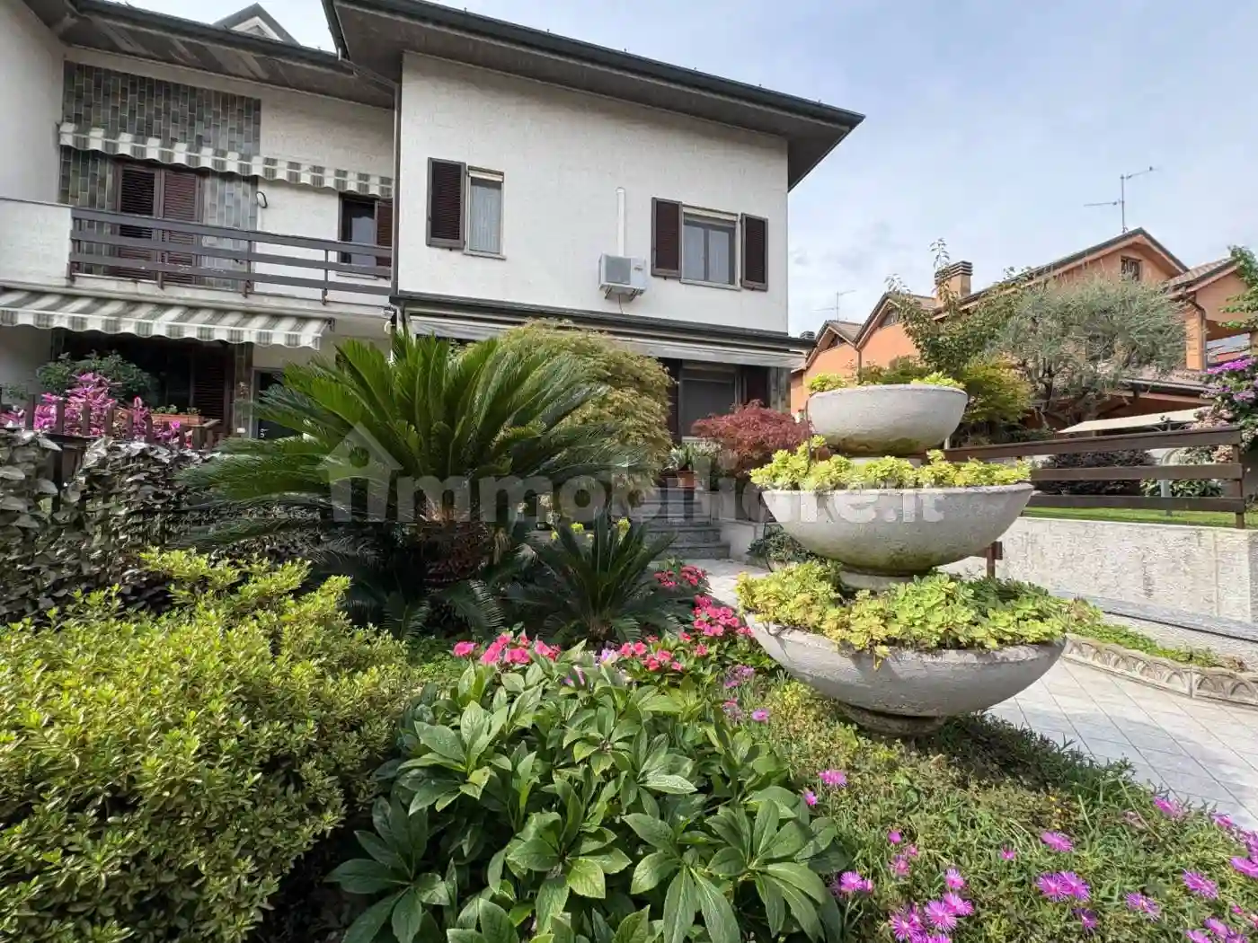 Villetta a schiera - foto 3