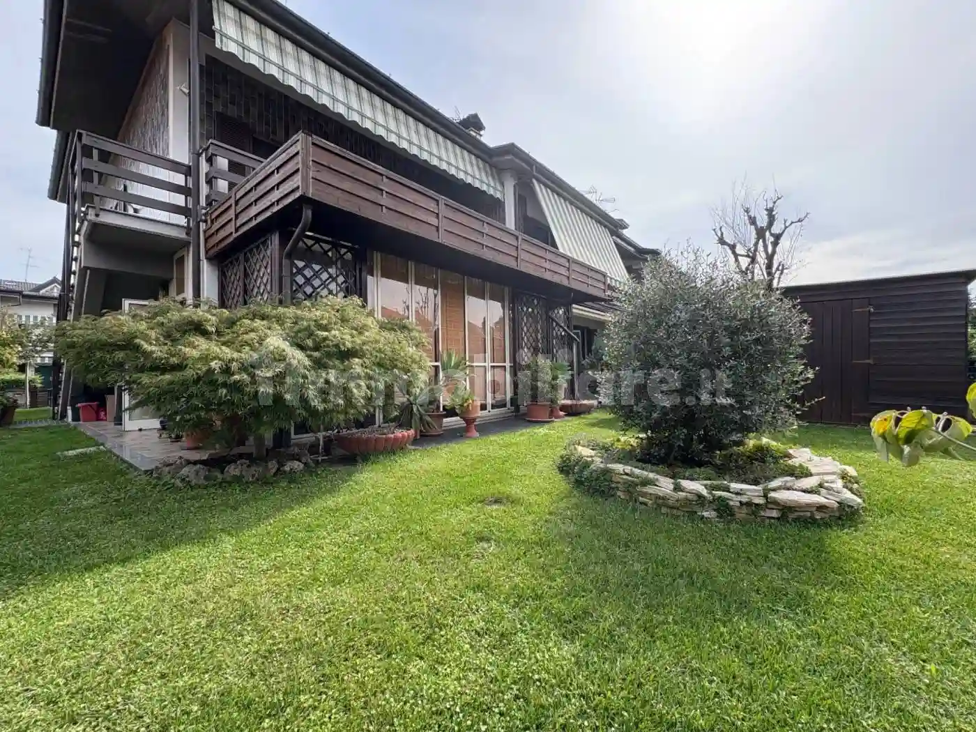 Villetta a schiera - foto 5