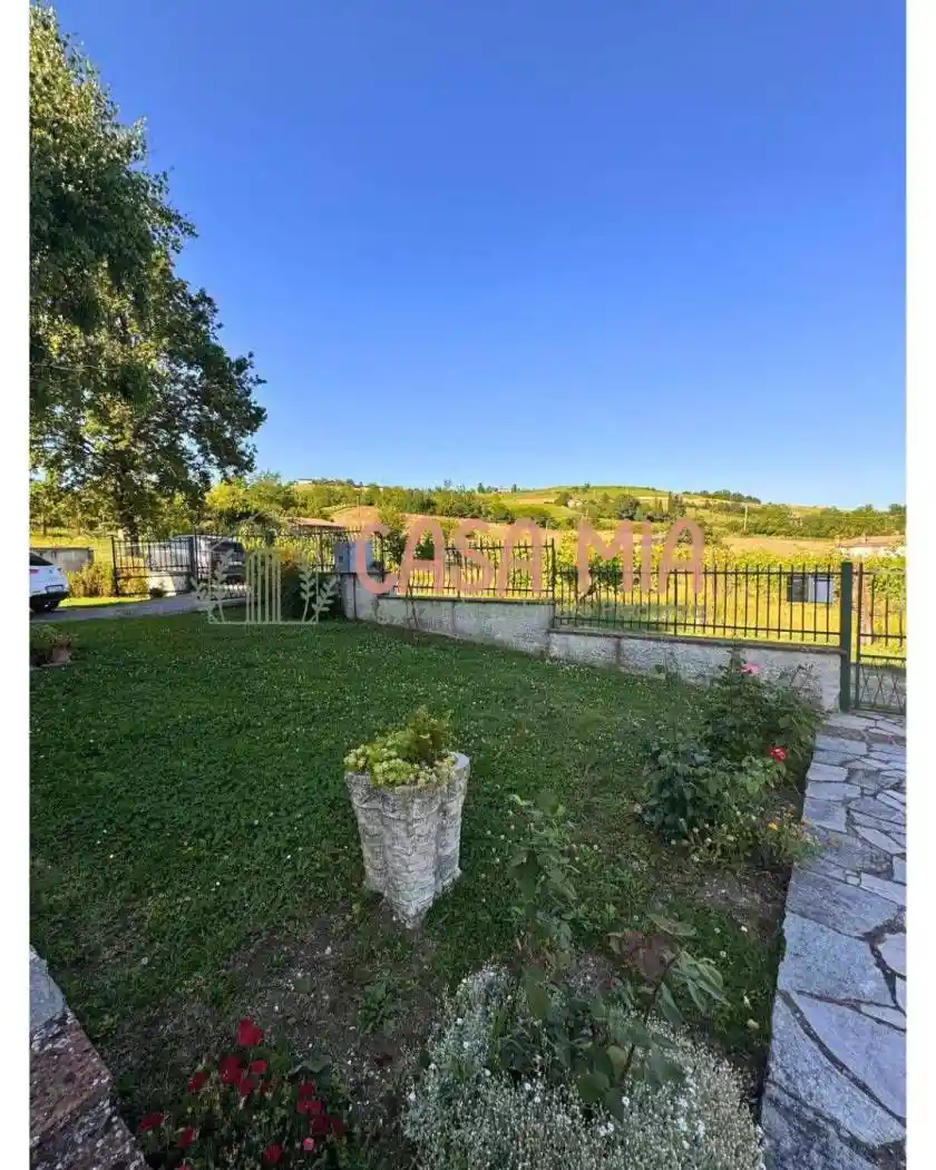 Trilocale via silvio Pellico, Trevozzo, Alta Val Tidone - foto 2