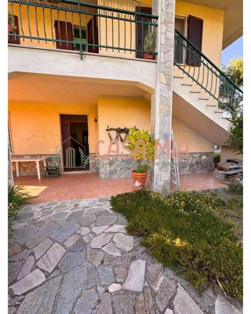 Trilocale via silvio Pellico, Trevozzo, Alta Val Tidone - foto 3