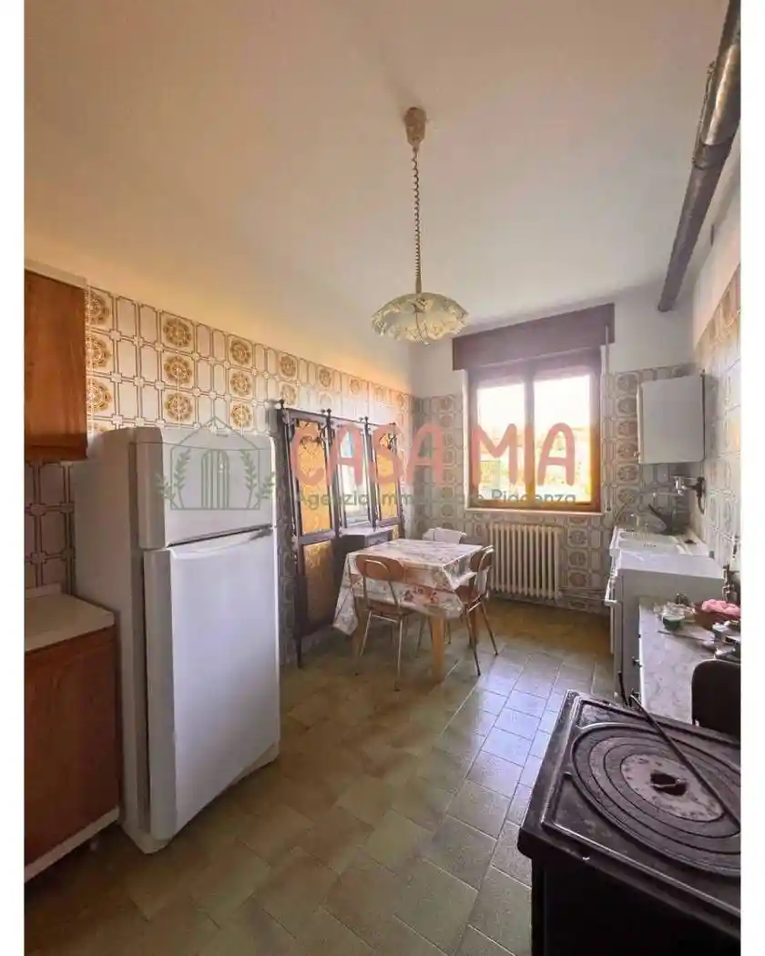 Trilocale via silvio Pellico, Trevozzo, Alta Val Tidone - foto 5