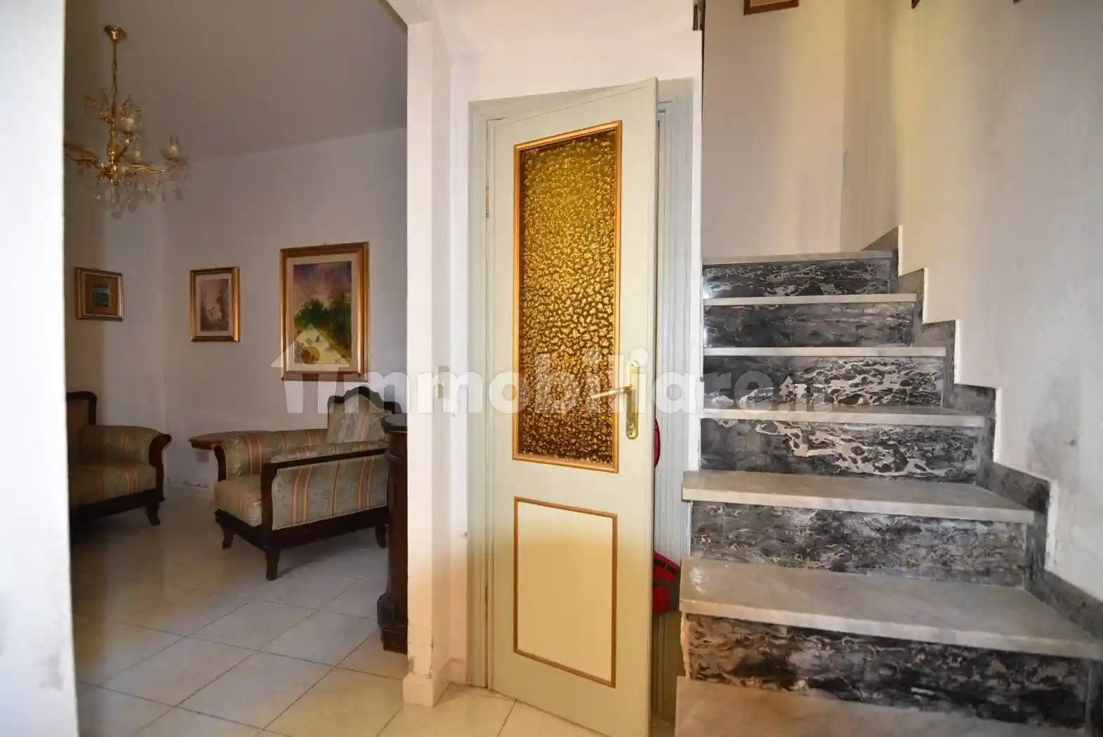 Villa unifamiliare via Giovanni Maria Angioj 4, Centro, Cuglieri - foto 5