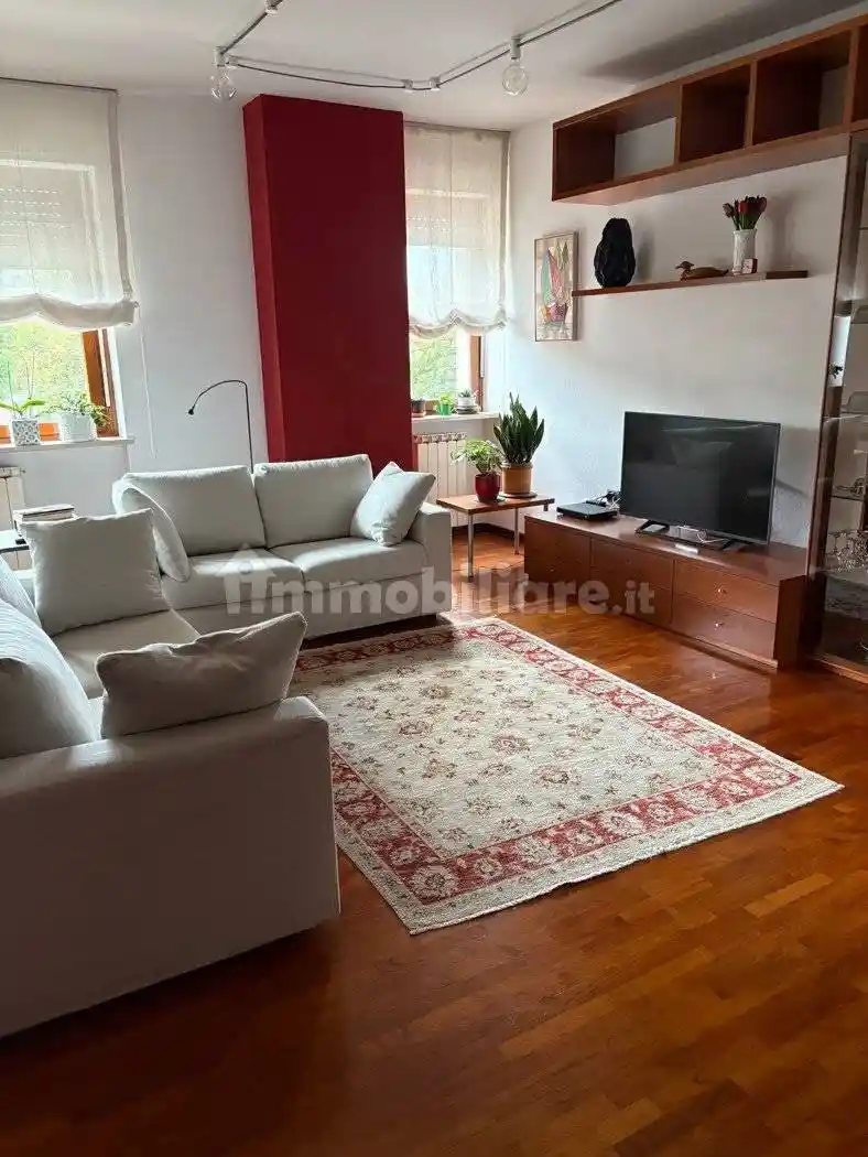 Quadrilocale Cuneo - via Bodina, San Paolo - Cuneo 2, Cuneo - foto 2