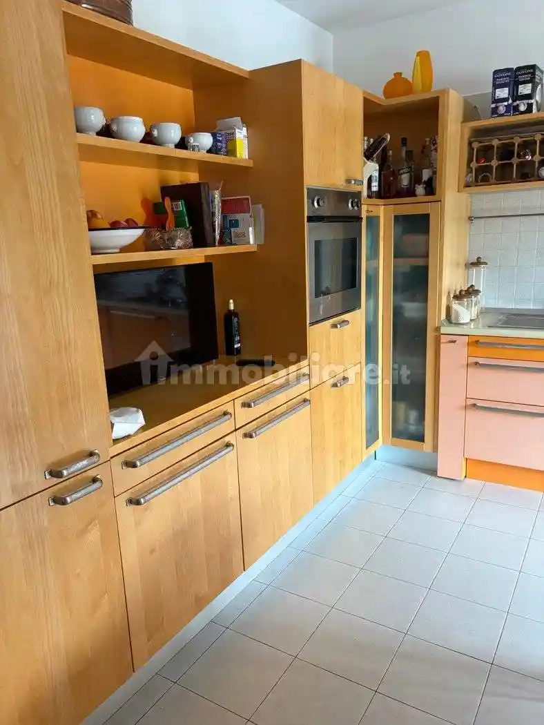 Quadrilocale Cuneo - via Bodina, San Paolo - Cuneo 2, Cuneo - foto 3