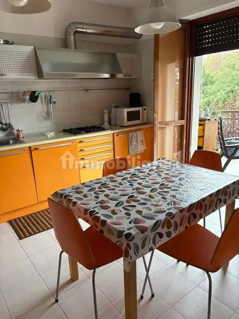 Quadrilocale Cuneo - via Bodina, San Paolo - Cuneo 2, Cuneo - foto 4