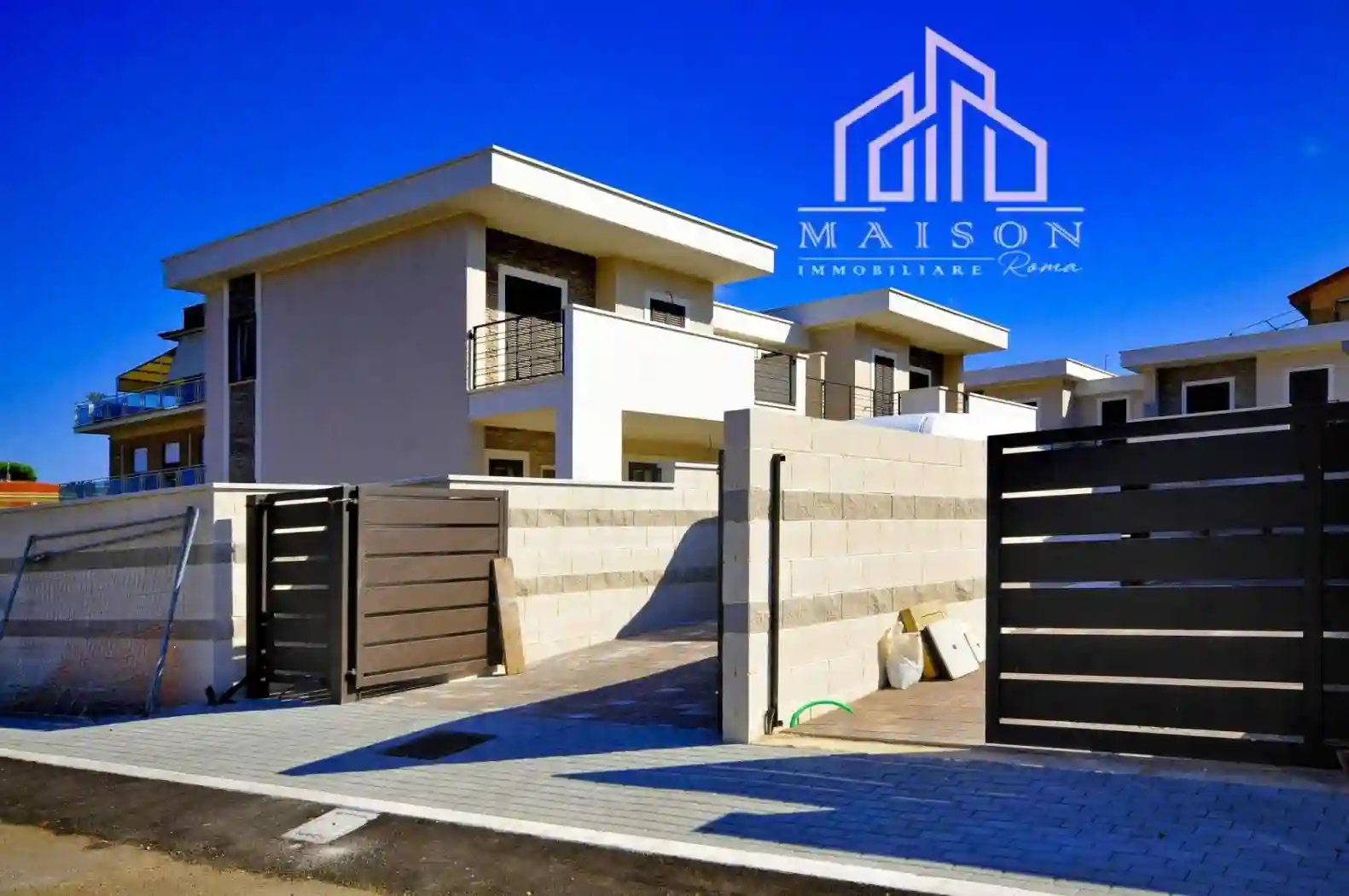 Villetta a schiera - foto 2