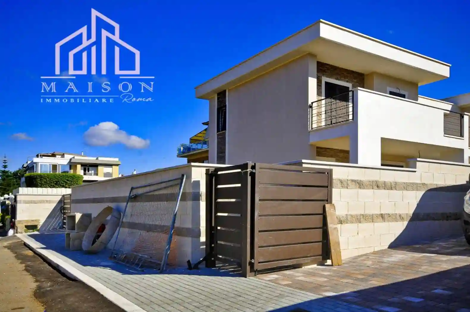 Villetta a schiera - foto 3