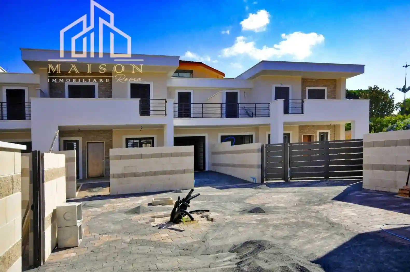 Villetta a schiera - foto 5