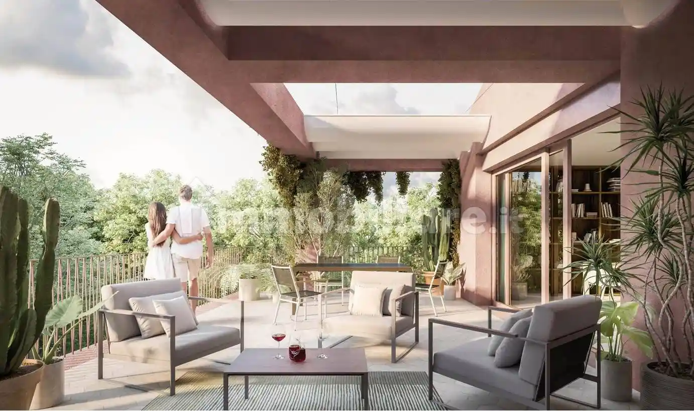 Appartamento in vendita a Abano Terme