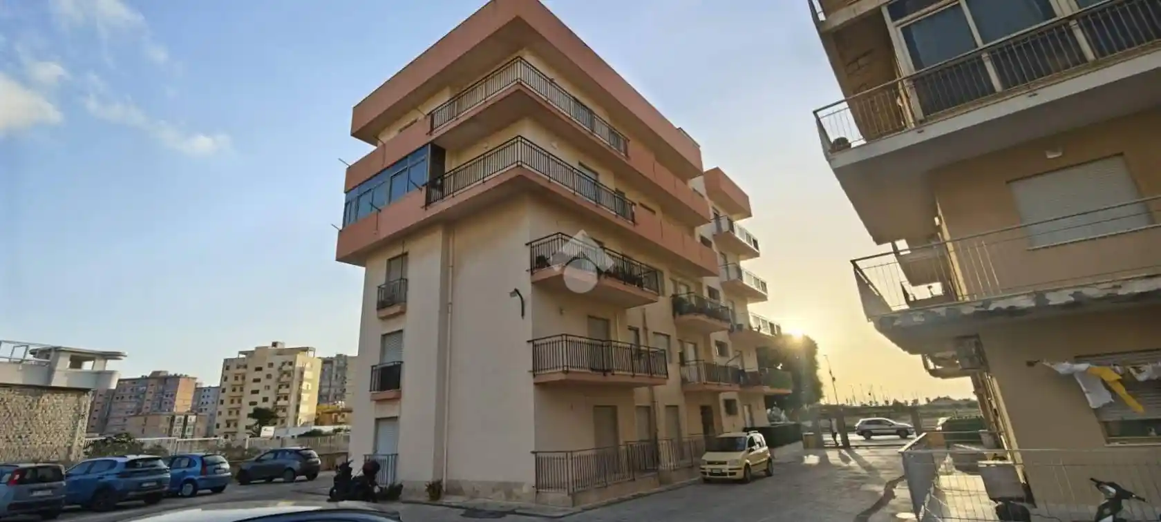 Appartamento in vendita a Erice