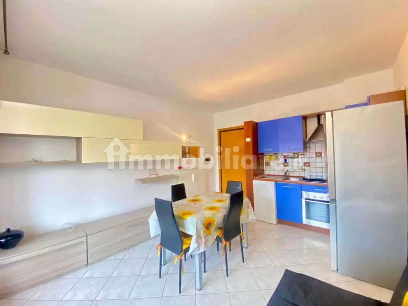 Appartamento in vendita a Porto Recanati