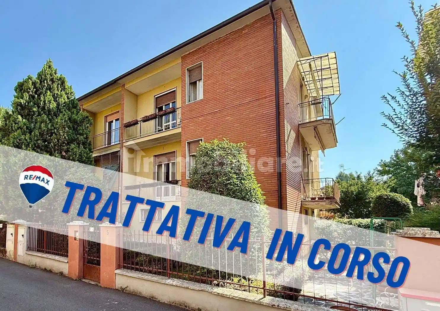 Villa in vendita a Cremona