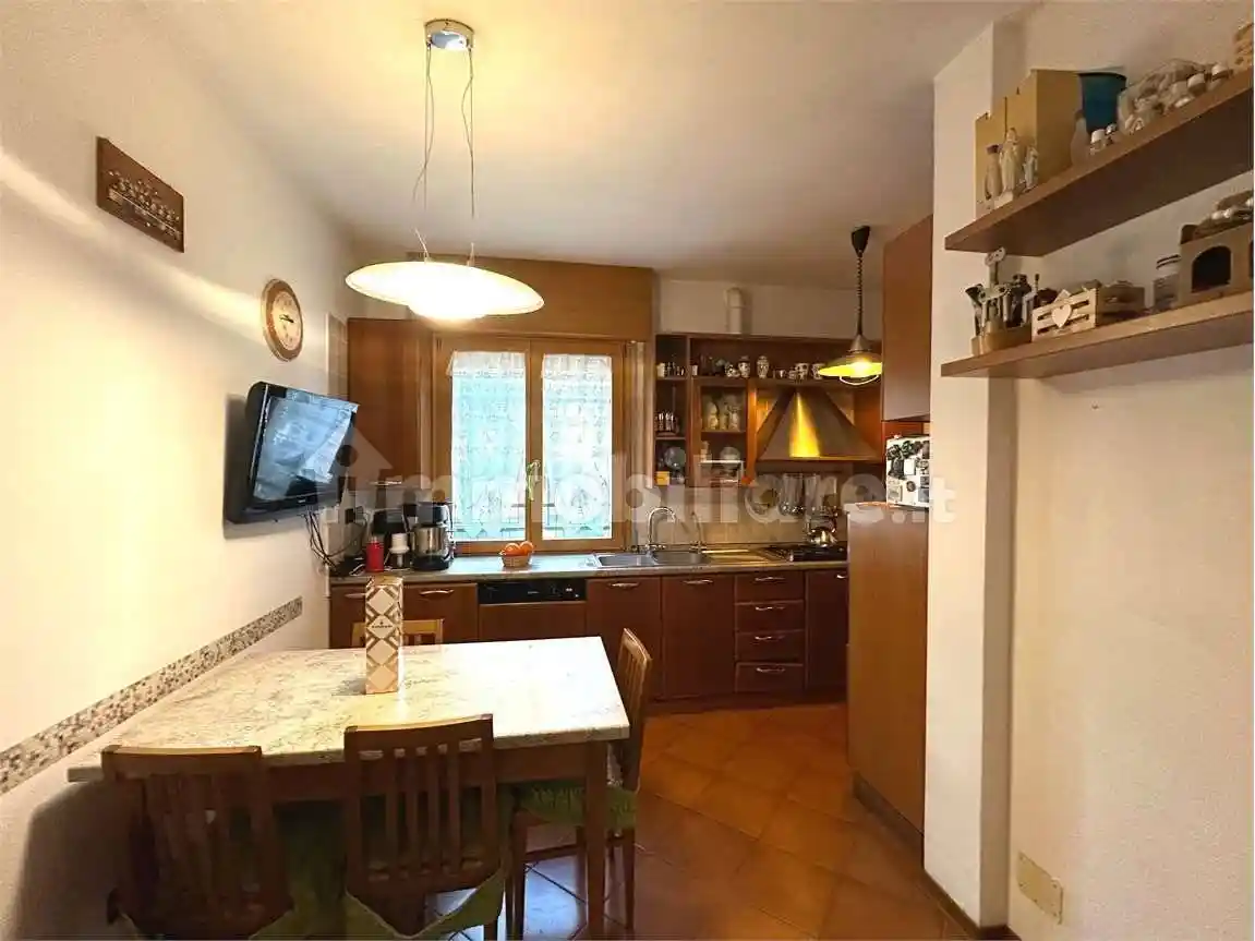 Appartamento in vendita a Carpi