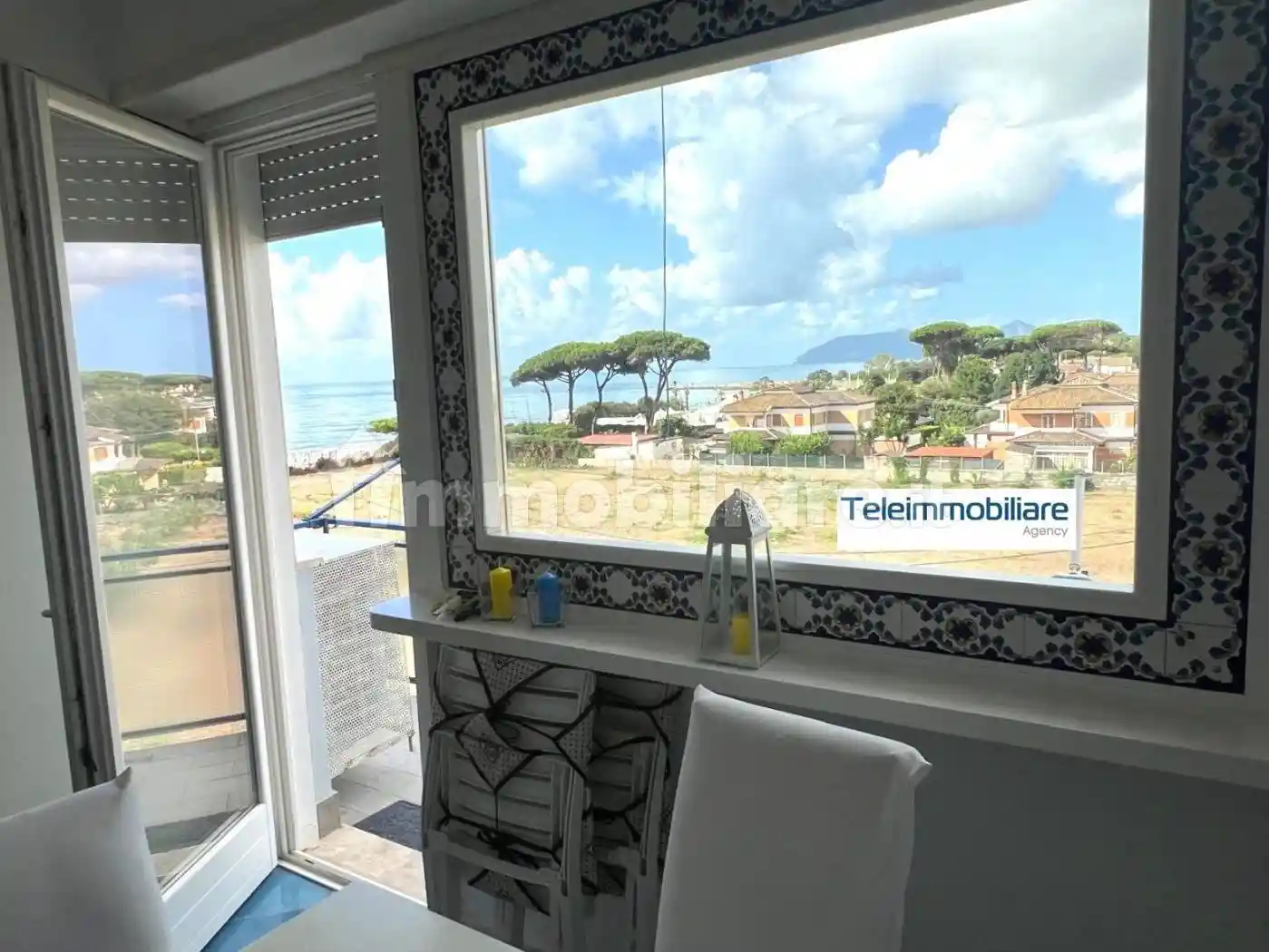 Appartamento in vendita a Terracina