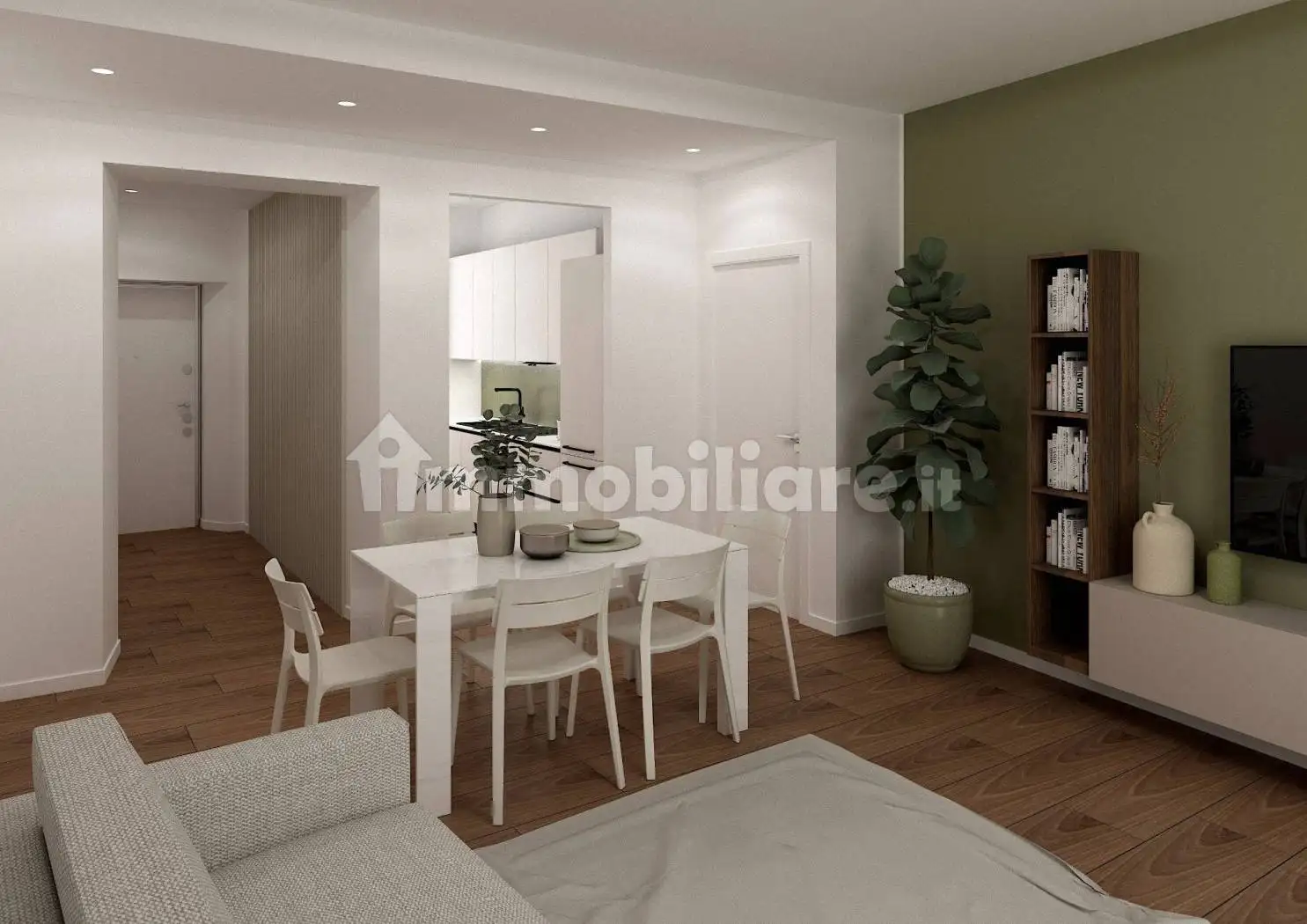 Appartamento in vendita a Chieti