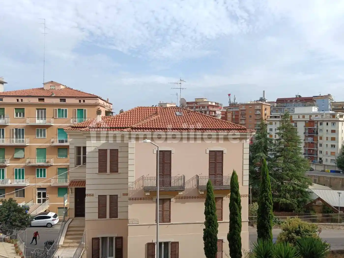 Trilocale via di Porta Monacisca 1, Chieti Città, Chieti - foto 3