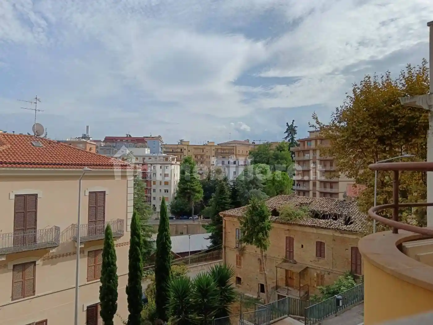 Trilocale via di Porta Monacisca 1, Chieti Città, Chieti - foto 4