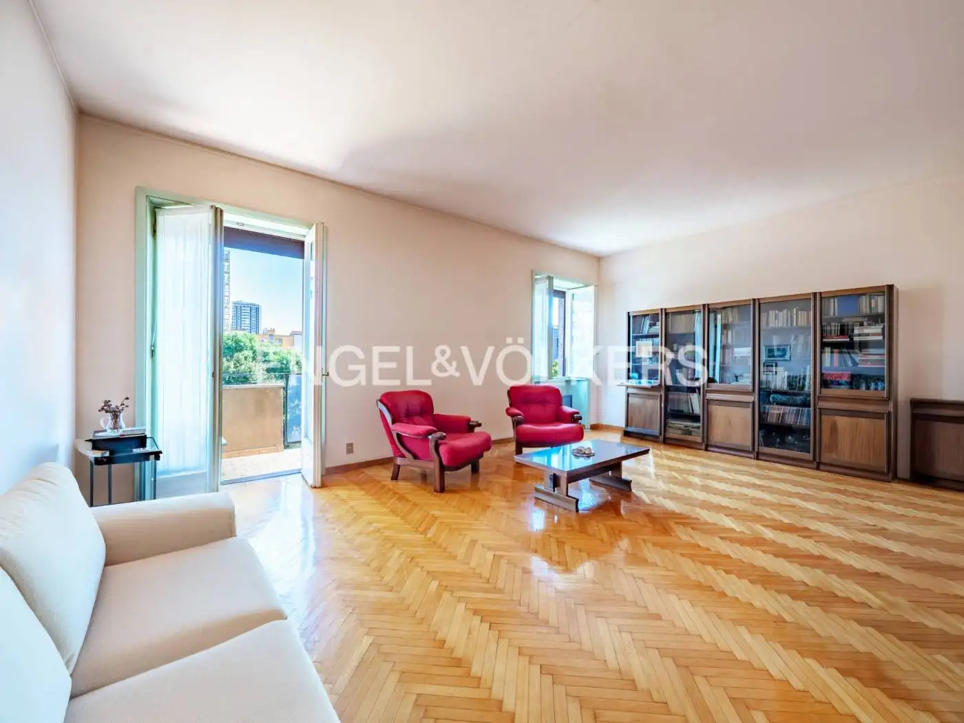 Apartment in vendita a Milan