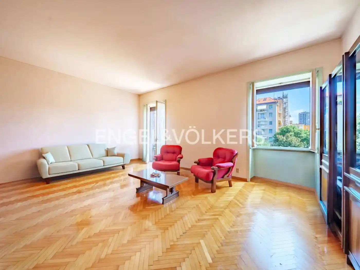 Quadrilocale viale Beatrice d'Este 34, Bocconi, Milano - foto 2