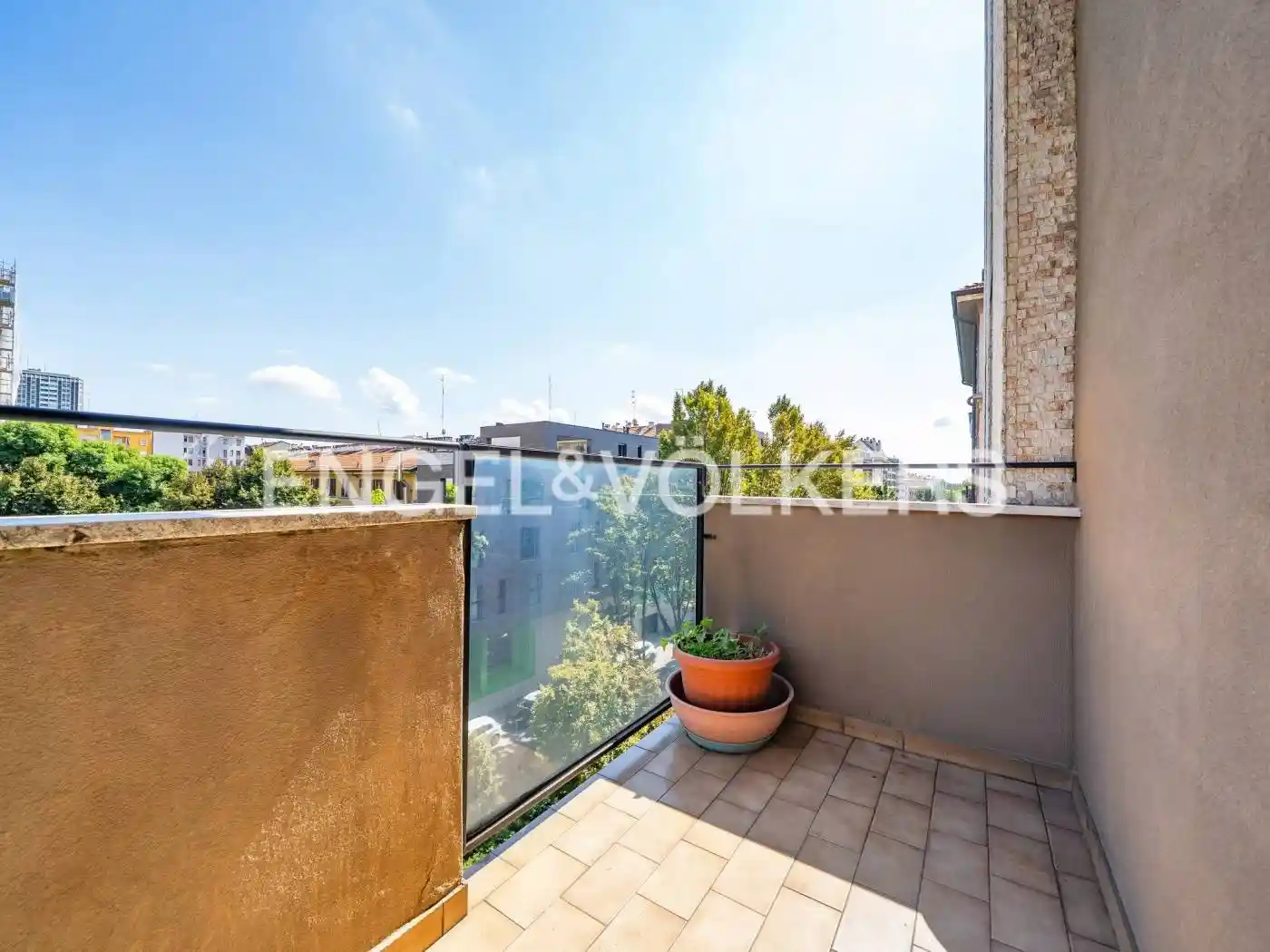 Quadrilocale viale Beatrice d'Este 34, Bocconi, Milano - foto 3