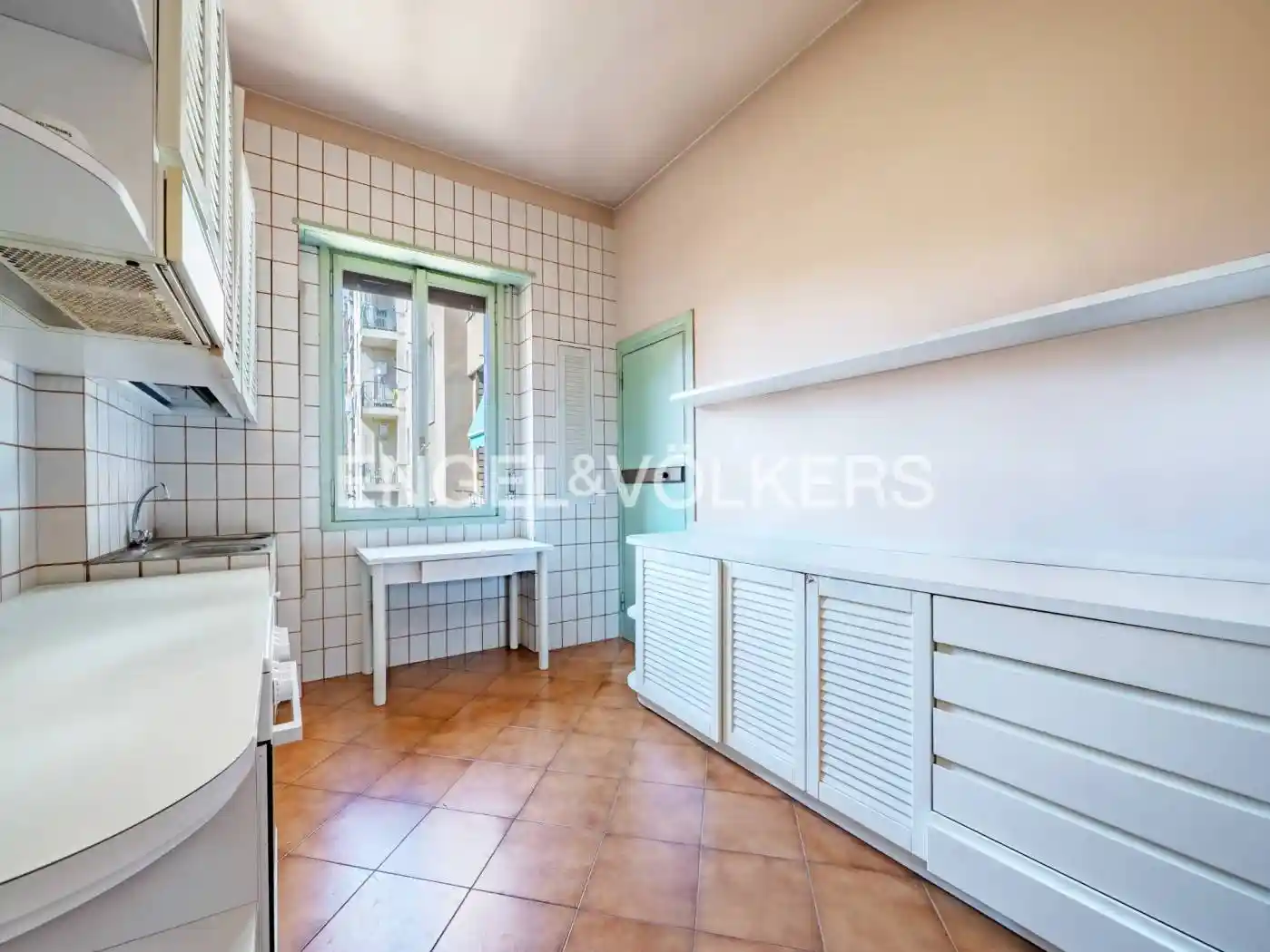 Quadrilocale viale Beatrice d'Este 34, Bocconi, Milano - foto 5