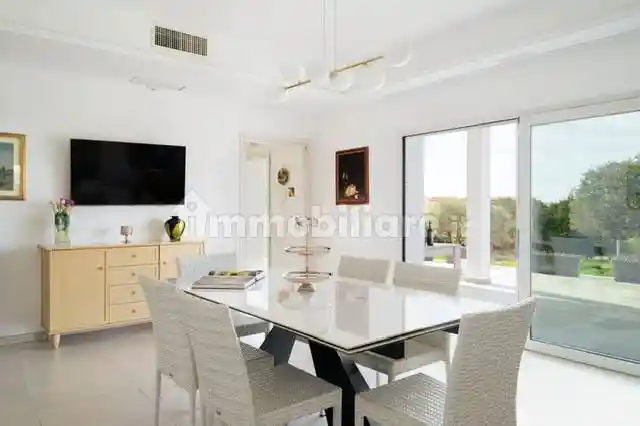 Villa in vendita a Golfo Aranci