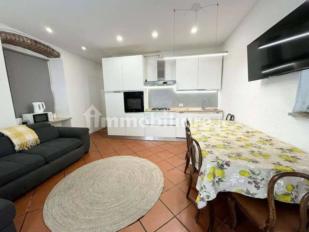 Appartamento in vendita a Calcinato