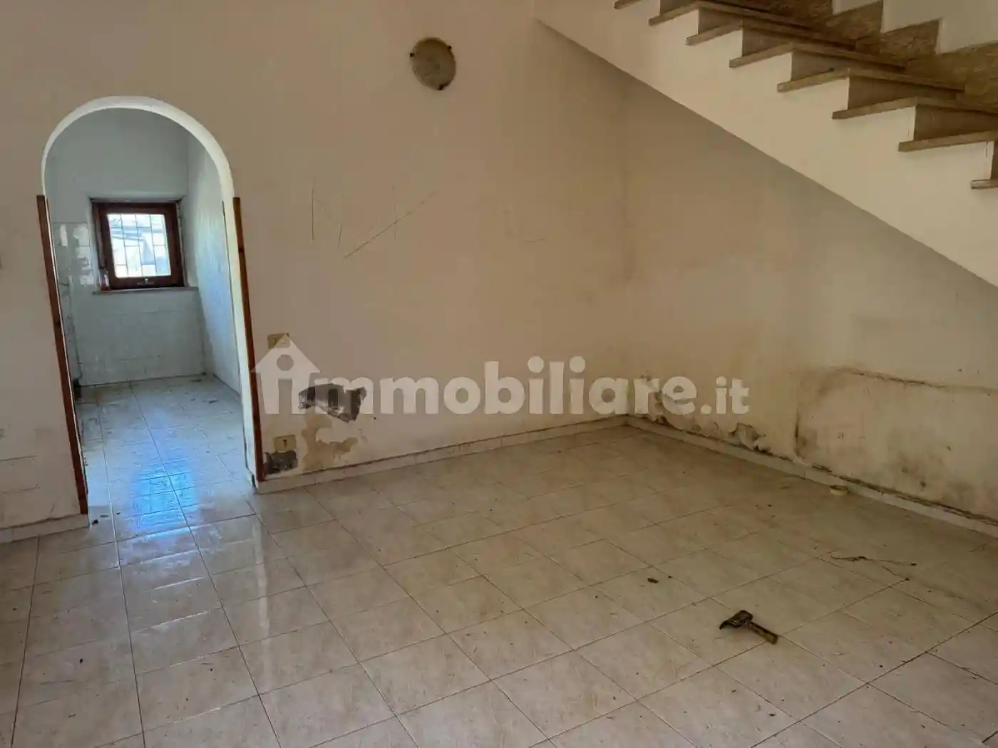 Villa bifamiliare via Alberto Cametti 216, Osteria Nuova, Roma - foto 4