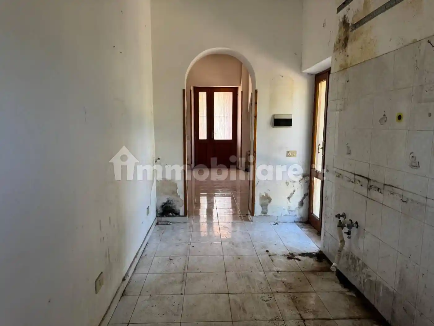 Villa bifamiliare via Alberto Cametti 216, Osteria Nuova, Roma - foto 5