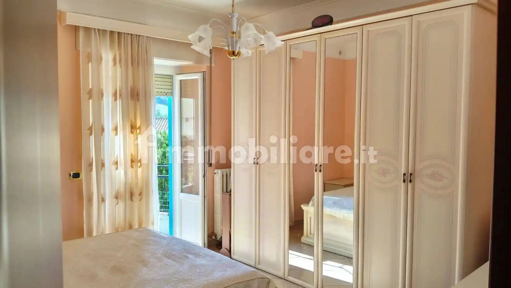 Appartamento in vendita a Tolentino