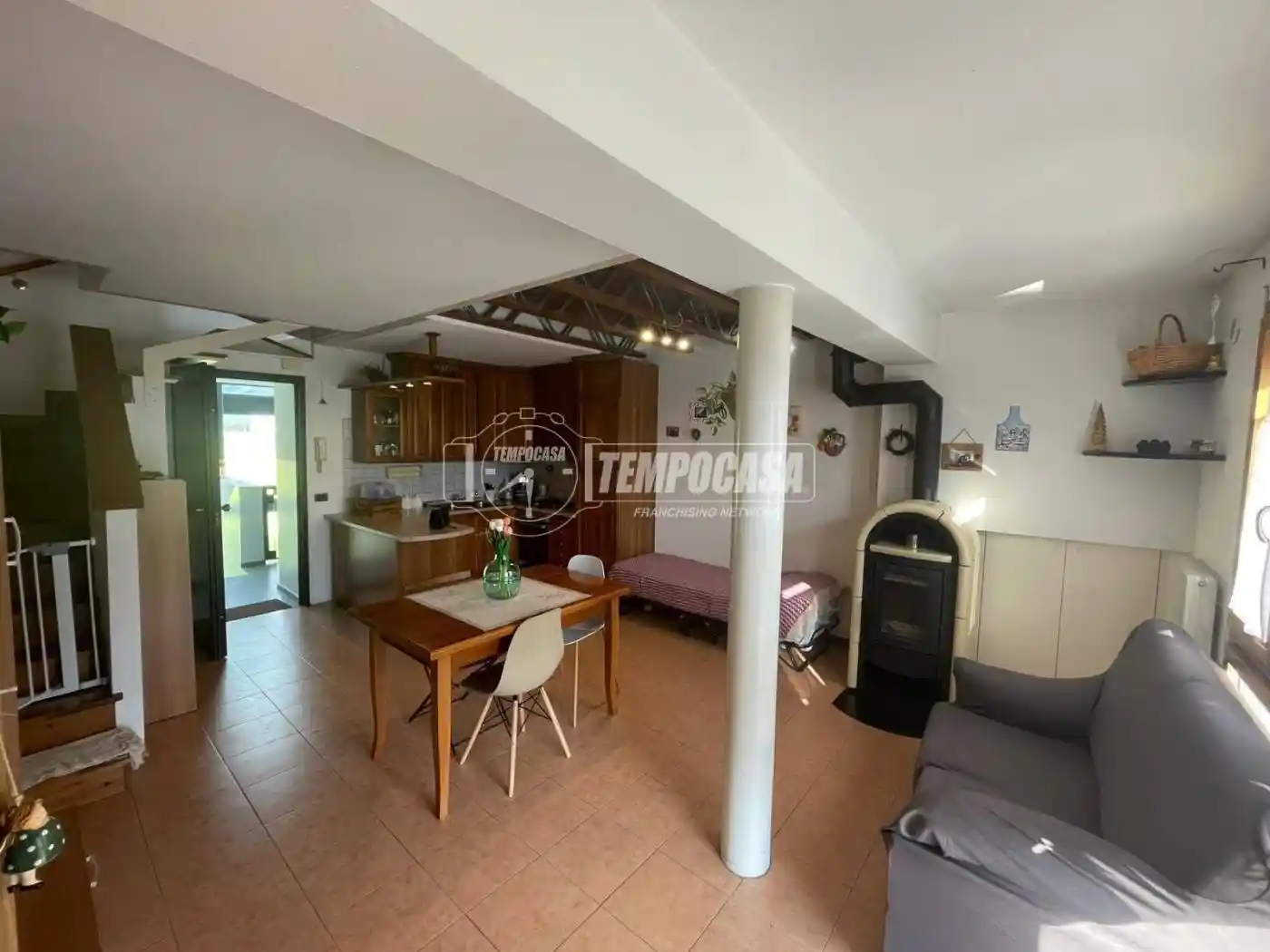 Appartamento in vendita a Sedico