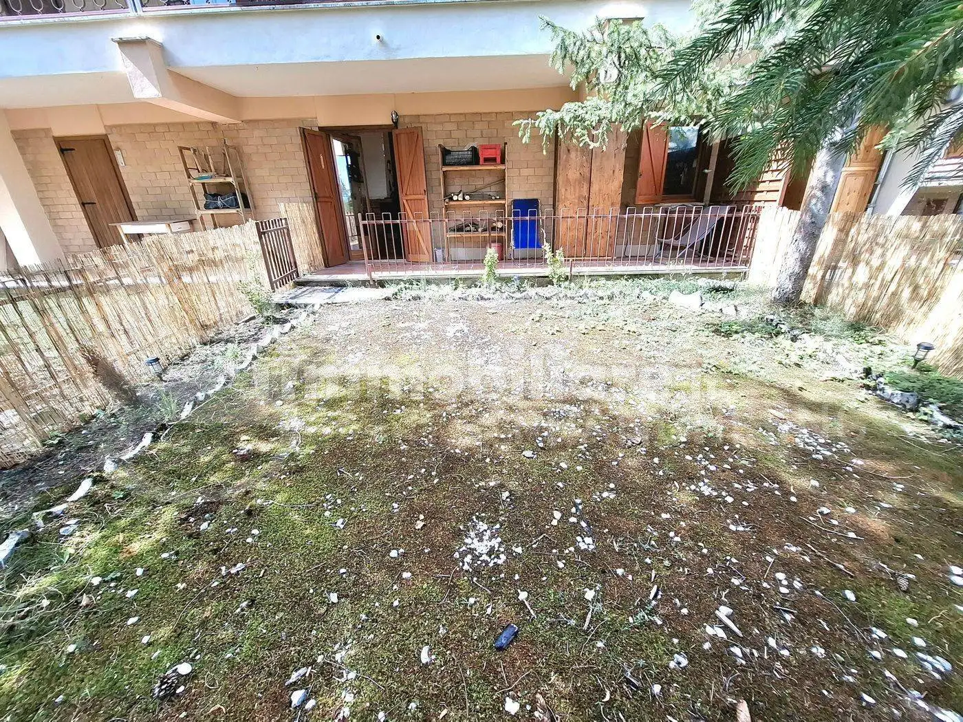 Appartamento in vendita a Rocca di Mezzo