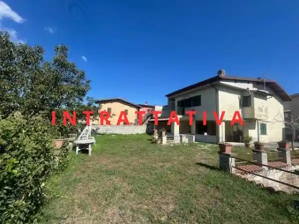 Appartamento in vendita a Monte Compatri