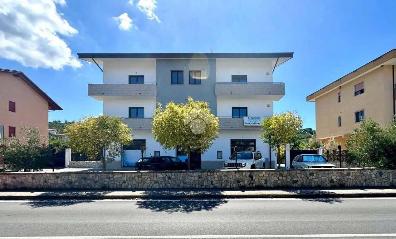 Appartamento in vendita a Rende