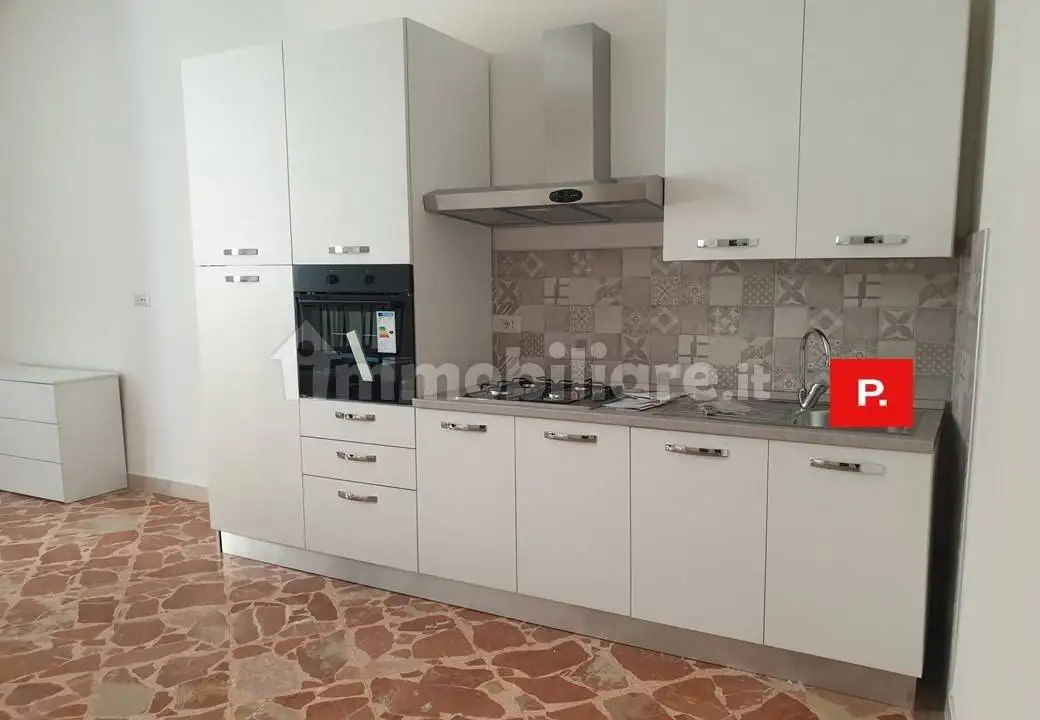 Appartamento in affitto a Santa Maria Capua Vetere