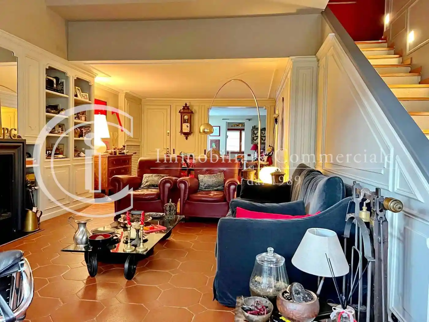 Villetta a schiera in vendita a Appiano Gentile