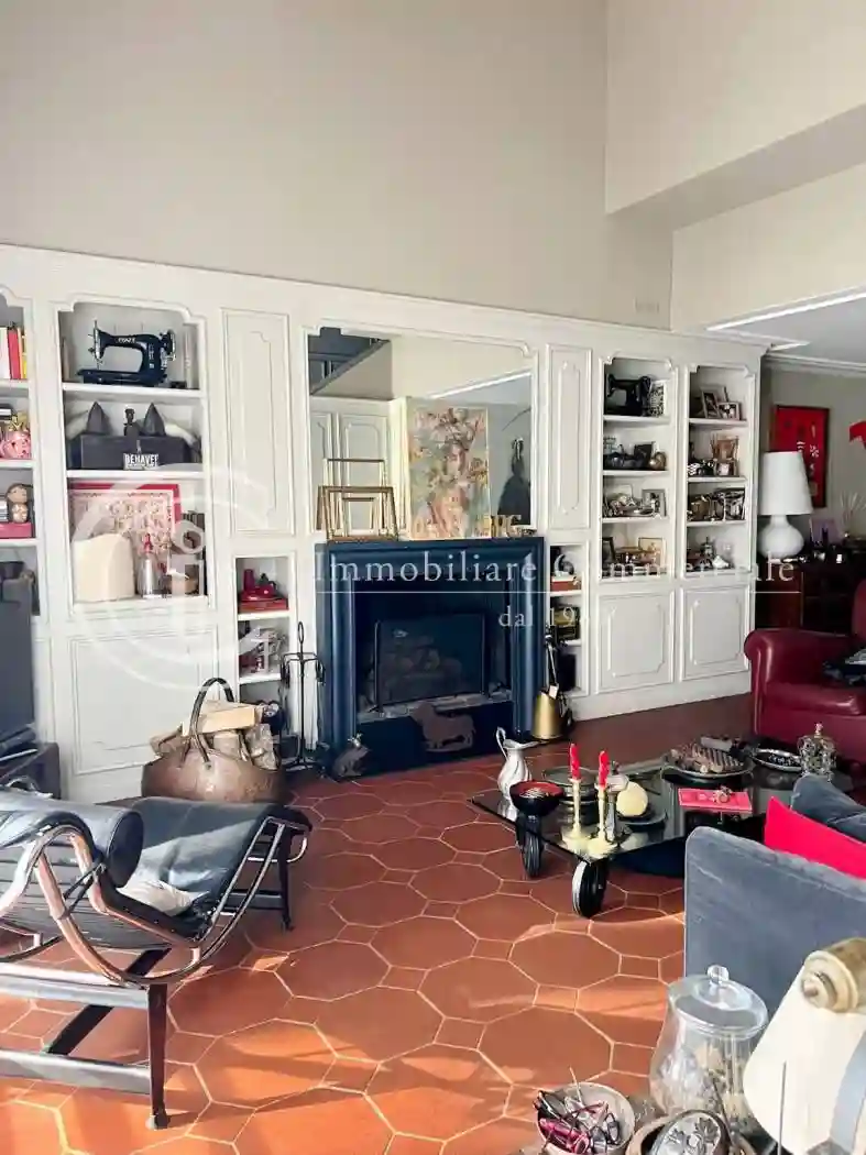 Villetta a schiera - foto 5