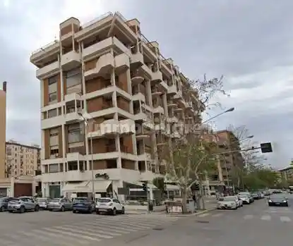 Appartamento via A. De Gasperi, Strasburgo - Belgio, Palermo - foto 3