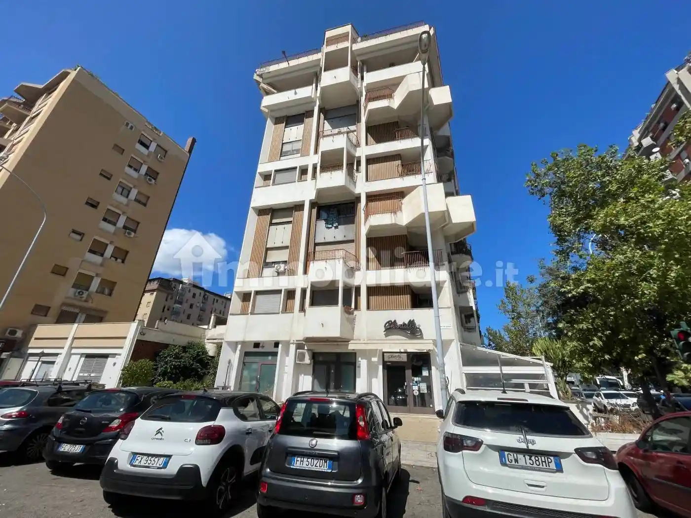 Appartamento via A. De Gasperi, Strasburgo - Belgio, Palermo - foto 4