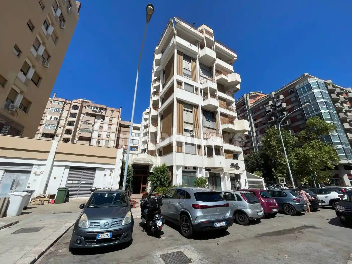 Appartamento via A. De Gasperi, Strasburgo - Belgio, Palermo - foto 5