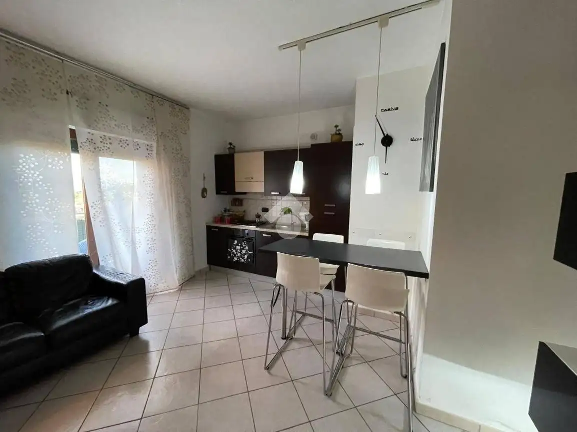 Appartamento in vendita a Piedimonte San Germano