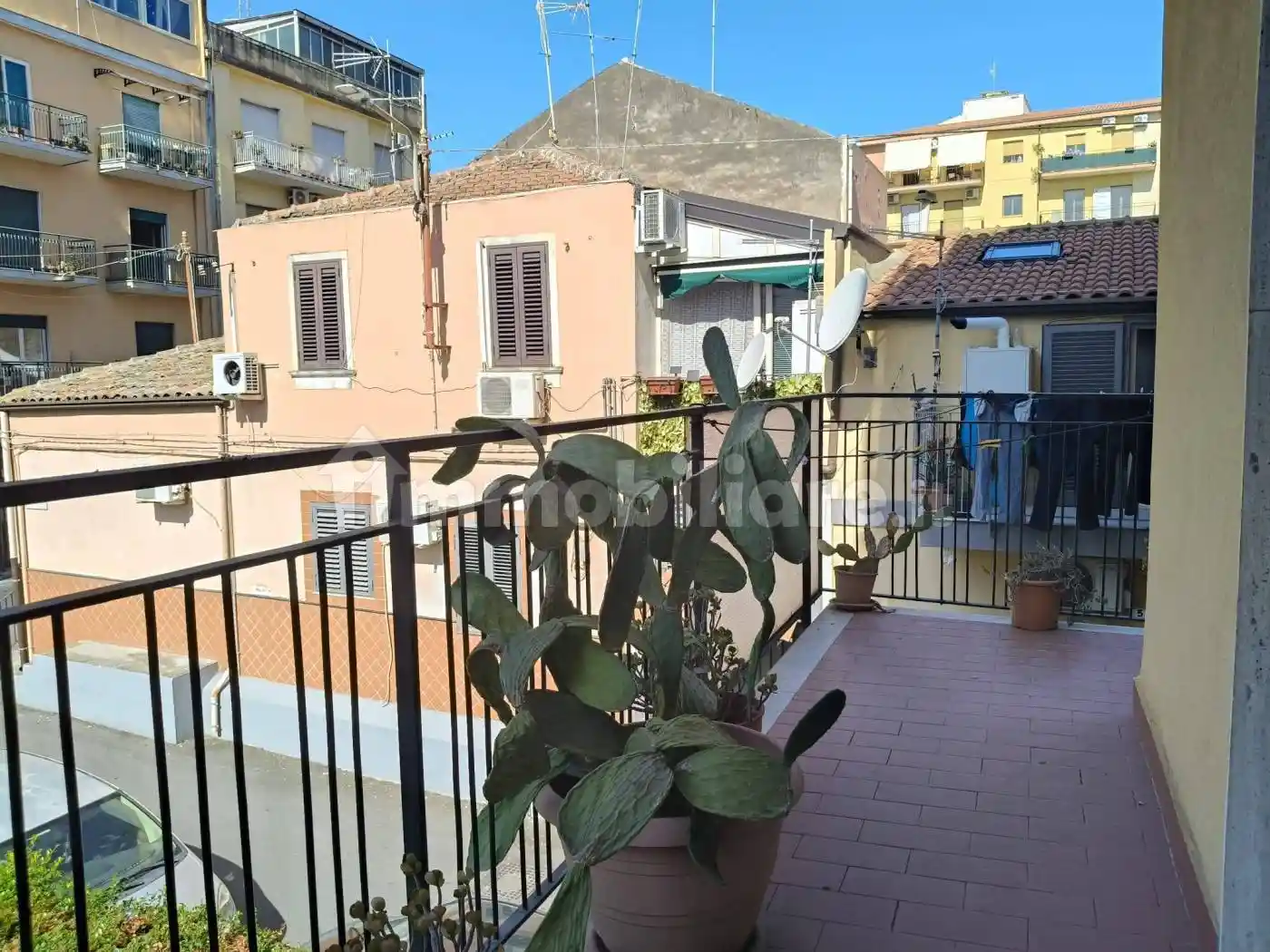 Appartamento in vendita a Catania