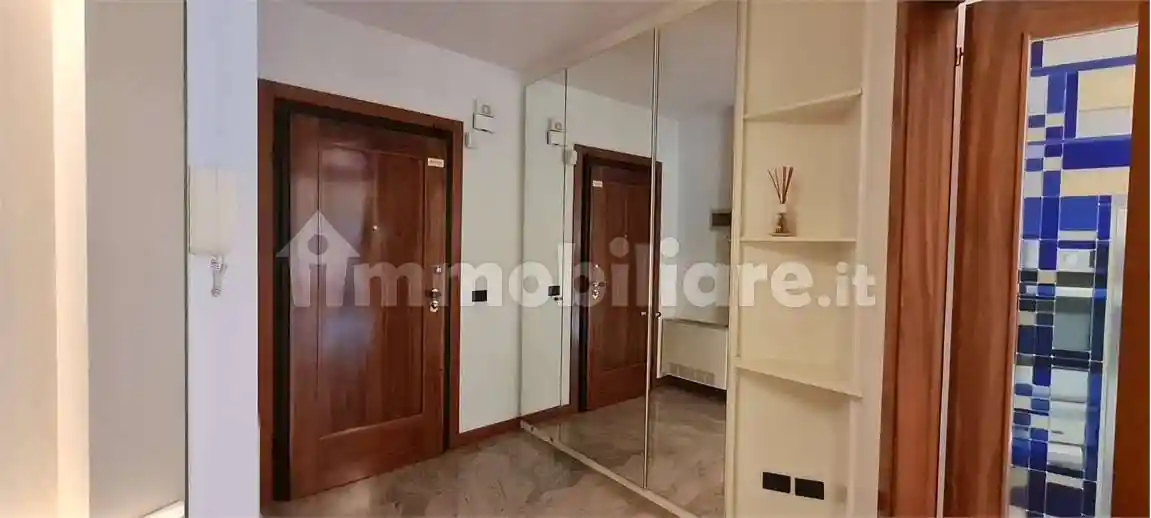 Quadrilocale largo rotonda Garibaldi, 10, Carpenedo - Bissuola, Venezia - foto 3