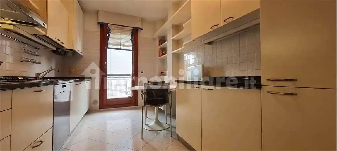 Quadrilocale largo rotonda Garibaldi, 10, Carpenedo - Bissuola, Venezia - foto 5