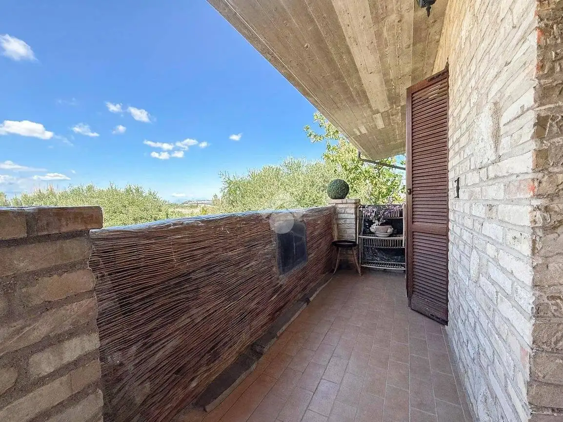 Trilocale via colle petrano 128, Casalincontrada - foto 3