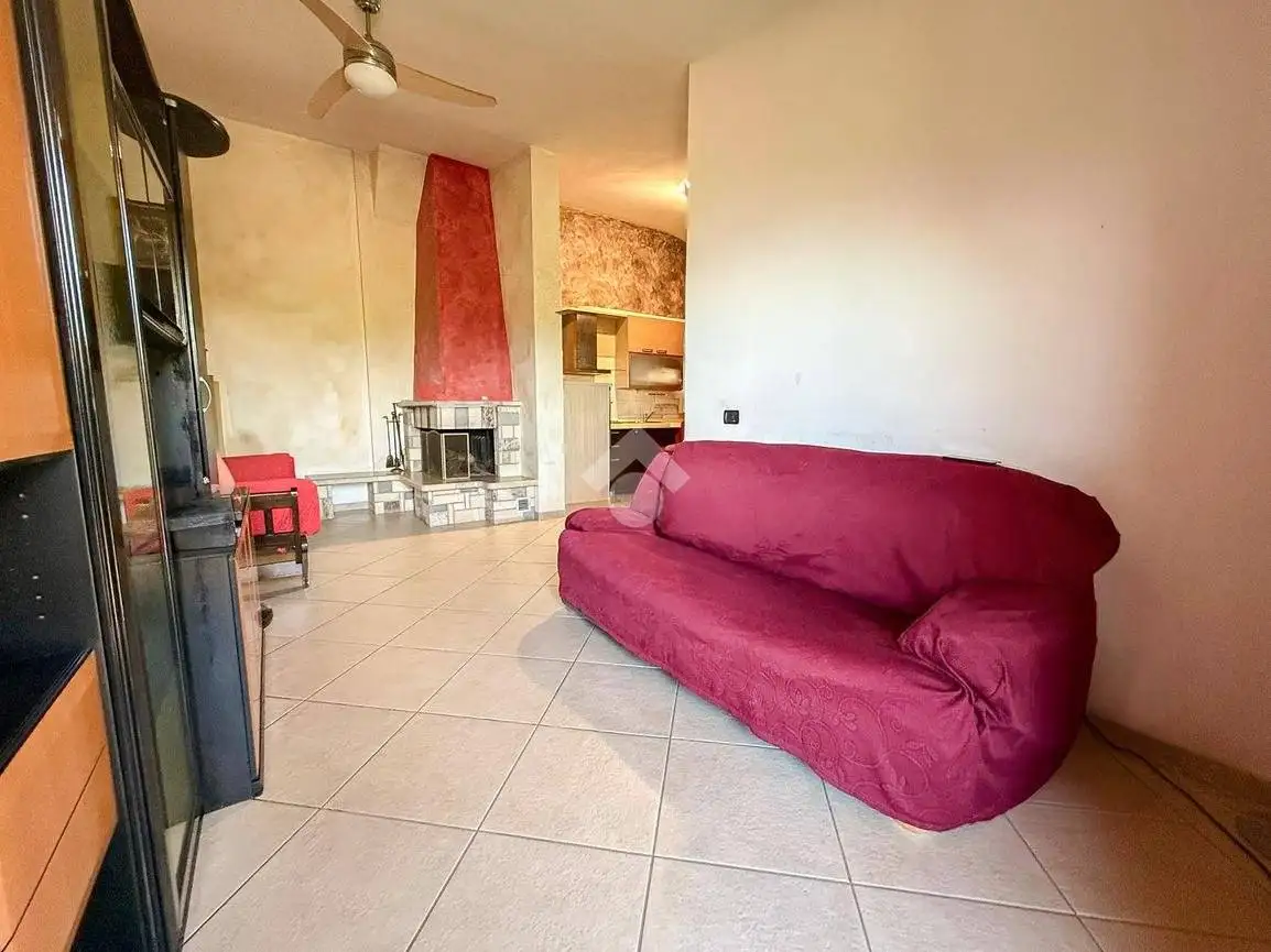 Trilocale via colle petrano 128, Casalincontrada - foto 4