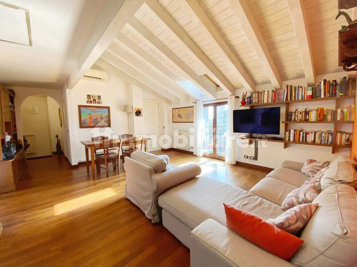 Apartment in vendita a Milan