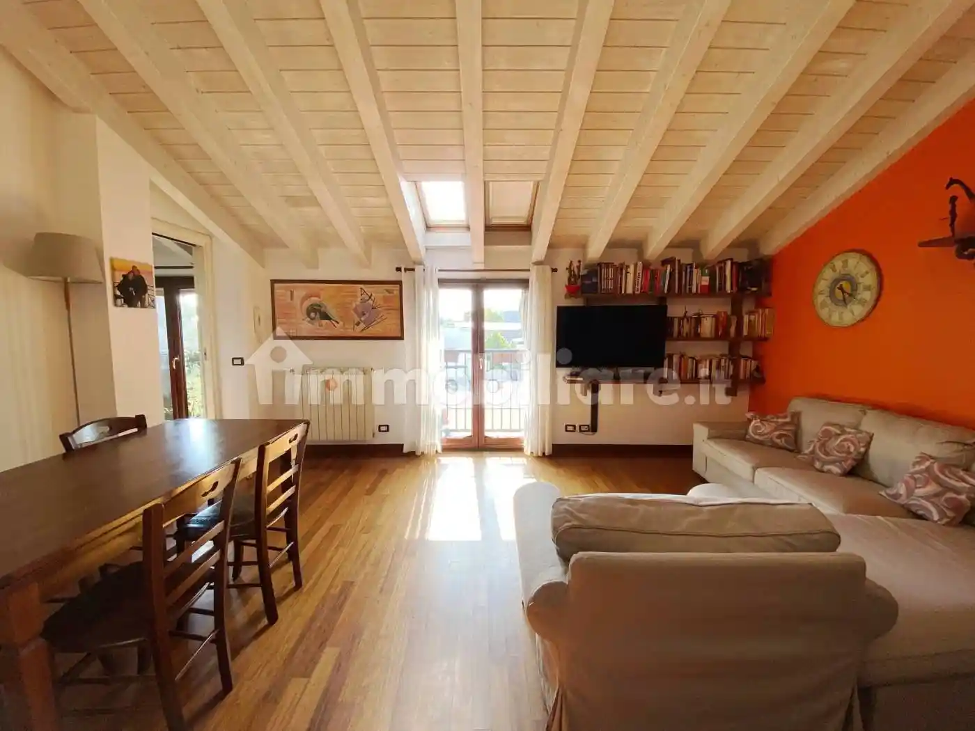 Quadrilocale via Celeste Clericetti 38, Città Studi, Milano - foto 3